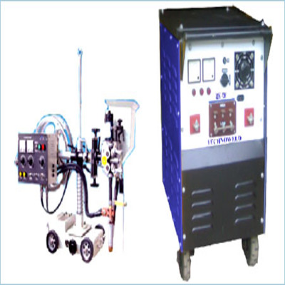Conventional Saw Welding